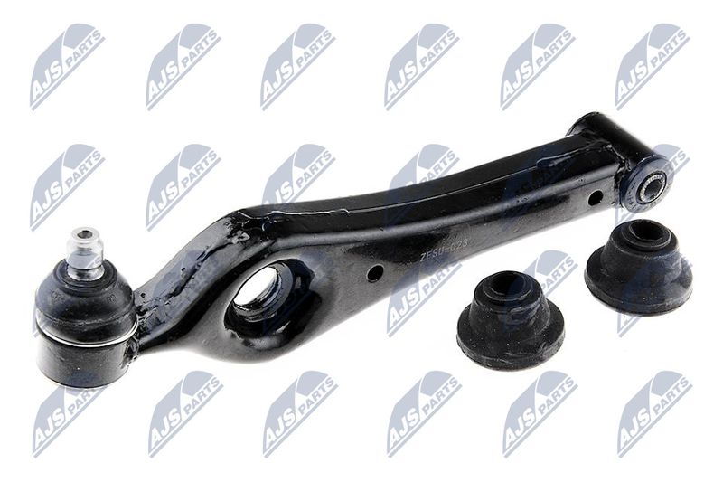 Control/Trailing Arm, wheel suspension NTY ZWD-SU-023