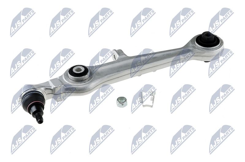 Control/Trailing Arm, wheel suspension NTY ZWD-VW-006