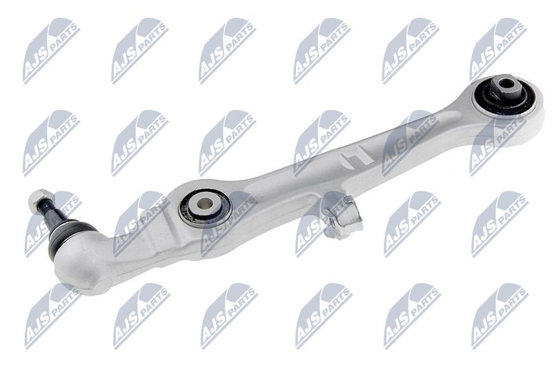 Control/Trailing Arm, wheel suspension NTY ZWD-VW-010