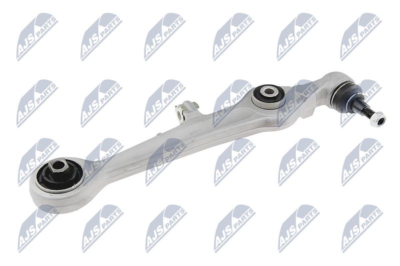 Control/Trailing Arm, wheel suspension NTY ZWD-VW-013