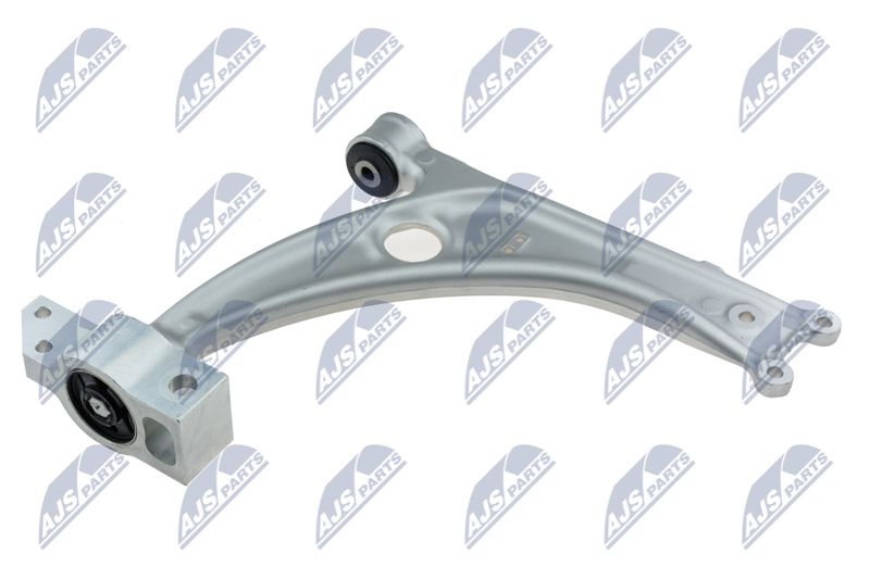 Control/Trailing Arm, wheel suspension NTY ZWD-VW-024