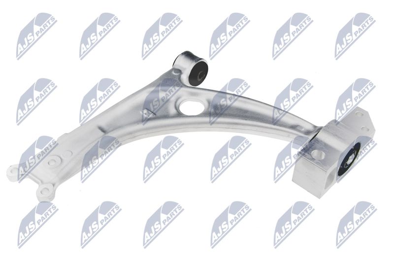 Control/Trailing Arm, wheel suspension NTY ZWD-VW-025