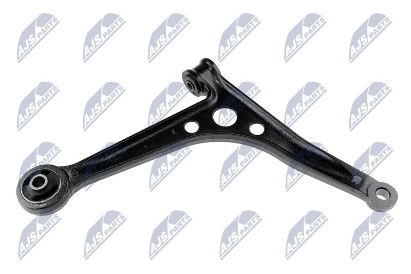 Control/Trailing Arm, wheel suspension NTY ZWD-VW-034