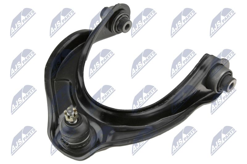 Control/Trailing Arm, wheel suspension NTY ZWG-HD-032