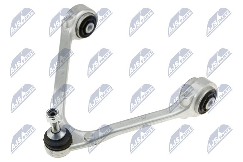 Control/Trailing Arm, wheel suspension NTY ZWG-JG-001