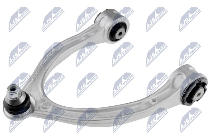 Control/Trailing Arm, wheel suspension NTY ZWG-ME-006