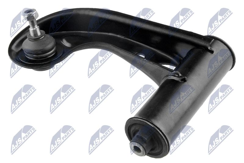 Control/Trailing Arm, wheel suspension NTY ZWG-ME-016