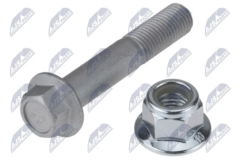 Korekcinių išvirtimo varžtų rinkinys NTY ZWG-NS-039SK