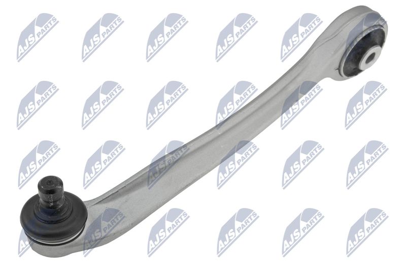 Control/Trailing Arm, wheel suspension NTY ZWG-VW-003