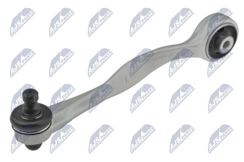 Control/Trailing Arm, wheel suspension NTY ZWG-VW-004