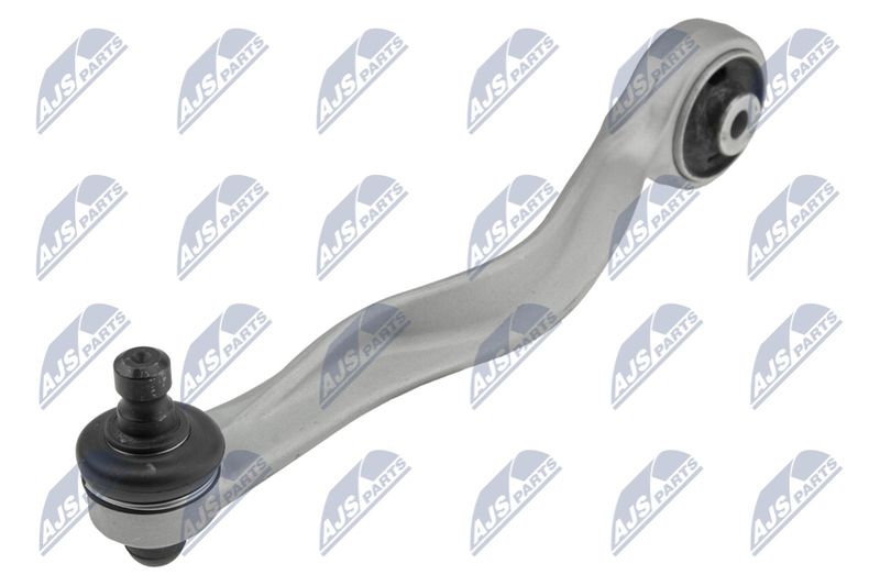 Control/Trailing Arm, wheel suspension NTY ZWG-VW-005