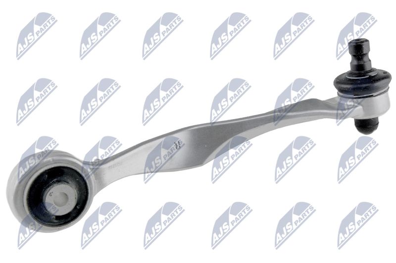 Control/Trailing Arm, wheel suspension NTY ZWG-VW-005A