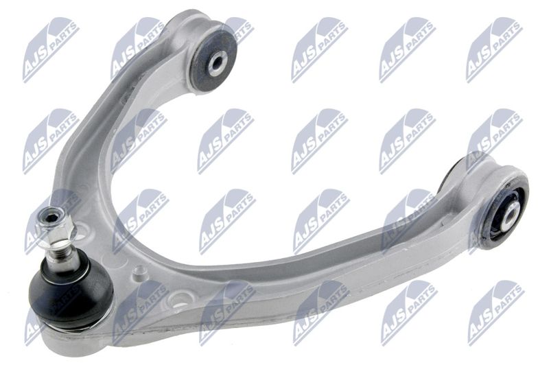 Control/Trailing Arm, wheel suspension NTY ZWG-VW-010