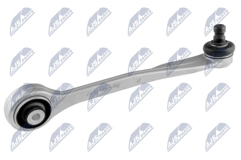 Control/Trailing Arm, wheel suspension NTY ZWG-VW-012