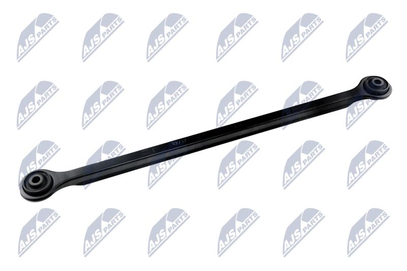 Control/Trailing Arm, wheel suspension NTY ZWT-AR-001