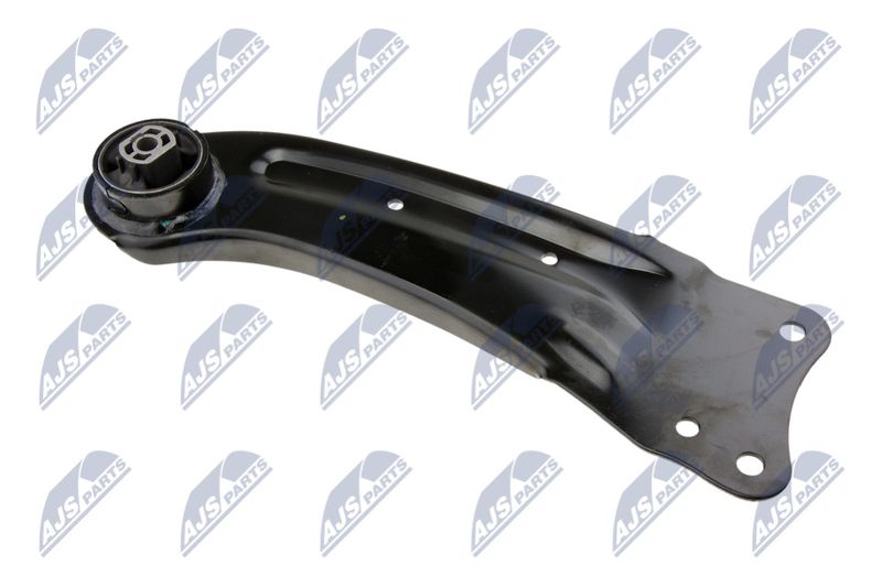 Control/Trailing Arm, wheel suspension NTY ZWT-AU-012