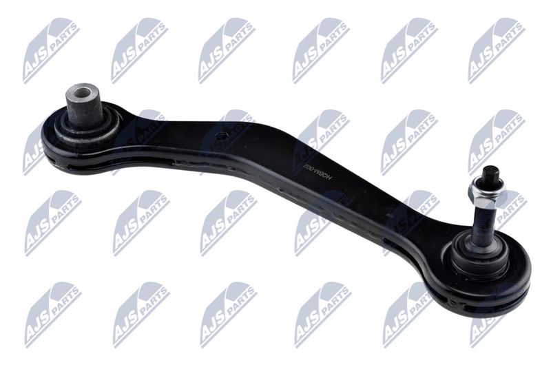 Control/Trailing Arm, wheel suspension NTY ZWT-BM-002