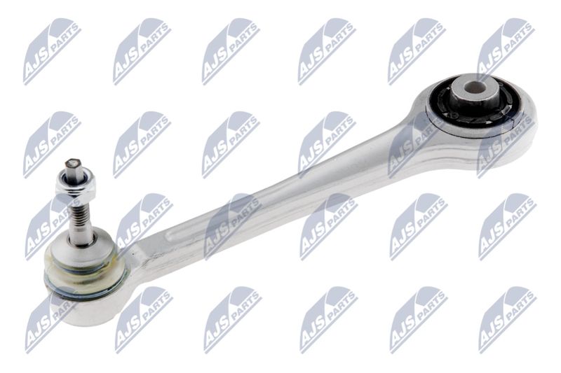 Control/Trailing Arm, wheel suspension NTY ZWT-BM-003