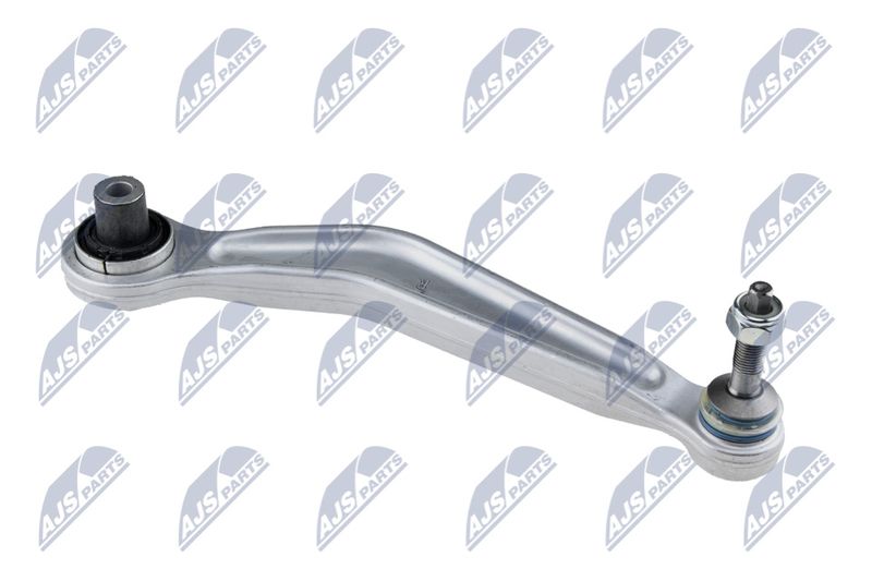 Control/Trailing Arm, wheel suspension NTY ZWT-BM-004