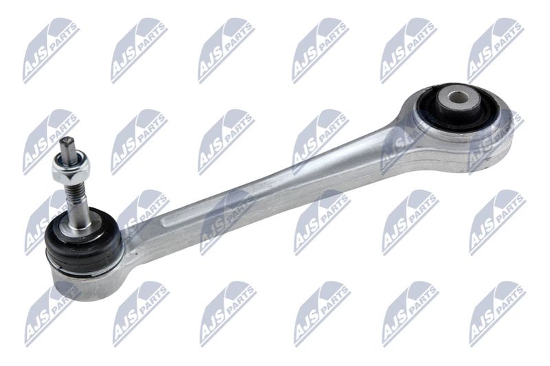 Control/Trailing Arm, wheel suspension NTY ZWT-BM-008