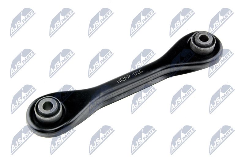 Control/Trailing Arm, wheel suspension NTY ZWT-FR-016