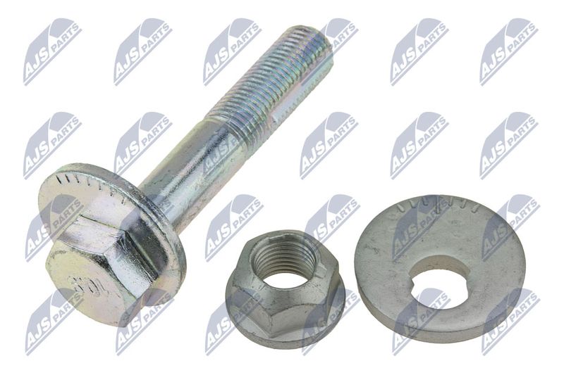 Vis de correction de carrossage NTY ZWT-KA-332SK