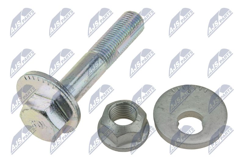 Camber Correction Screw NTY ZWT-KA-332SK