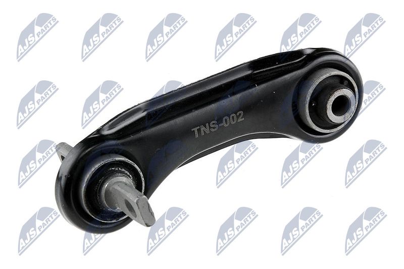 Control/Trailing Arm, wheel suspension NTY ZWT-MS-002