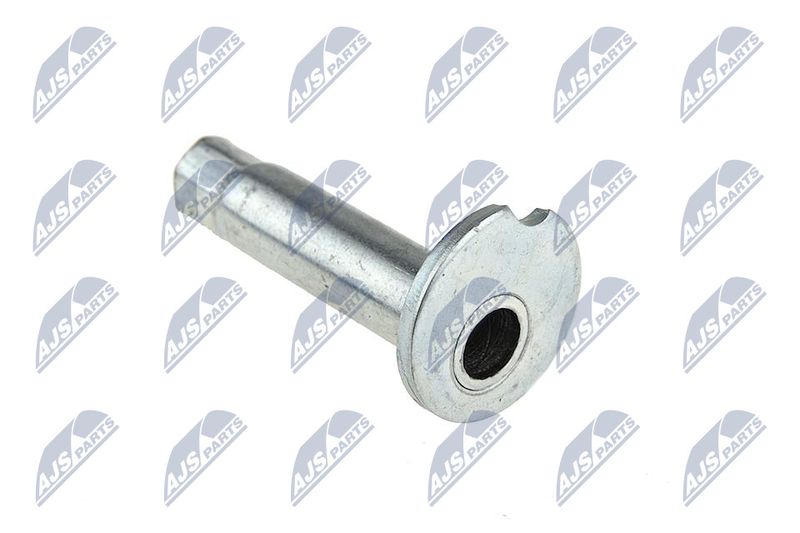 Caster Shim, axle beam NTY ZWT-MZ-072S