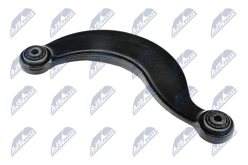 Control/Trailing Arm, wheel suspension NTY ZWT-MZ-077