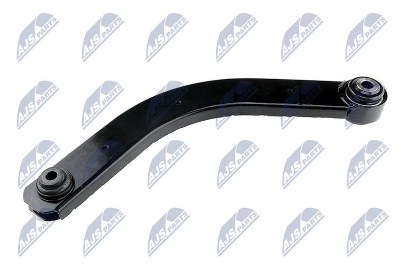 Control/Trailing Arm, wheel suspension NTY ZWT-PL-001