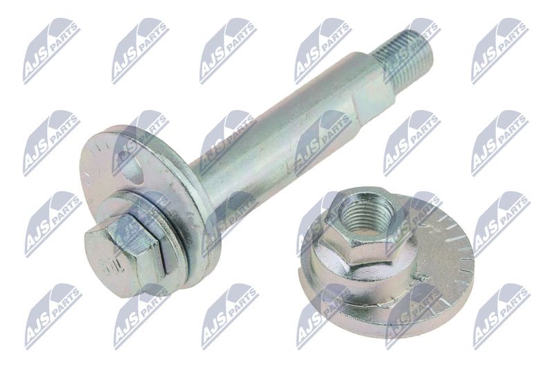 Camber Correction Screw NTY ZWT-TY-026SK