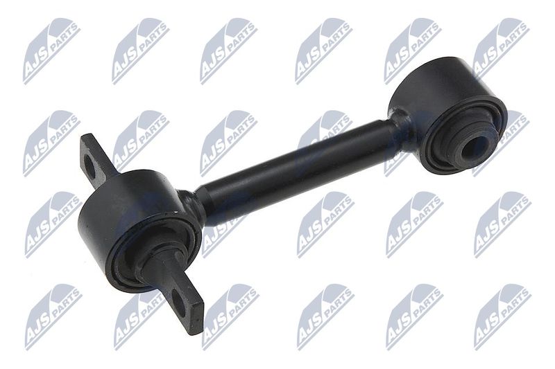 Control/Trailing Arm, wheel suspension NTY ZWT-VV-005