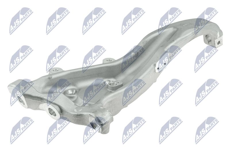 Steering Knuckle, wheel suspension NTY ZZP-BM-005