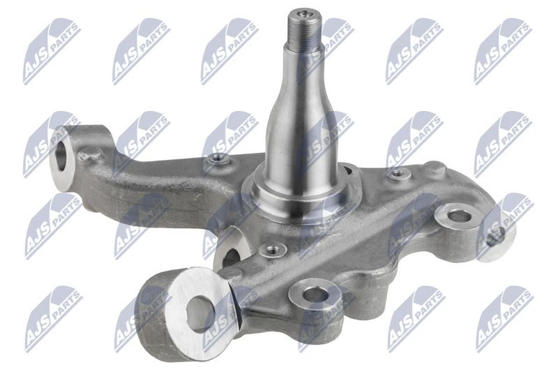 Steering Knuckle, wheel suspension NTY ZZP-ME-008