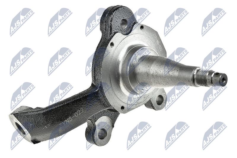 Steering Knuckle, wheel suspension NTY ZZP-NS-022