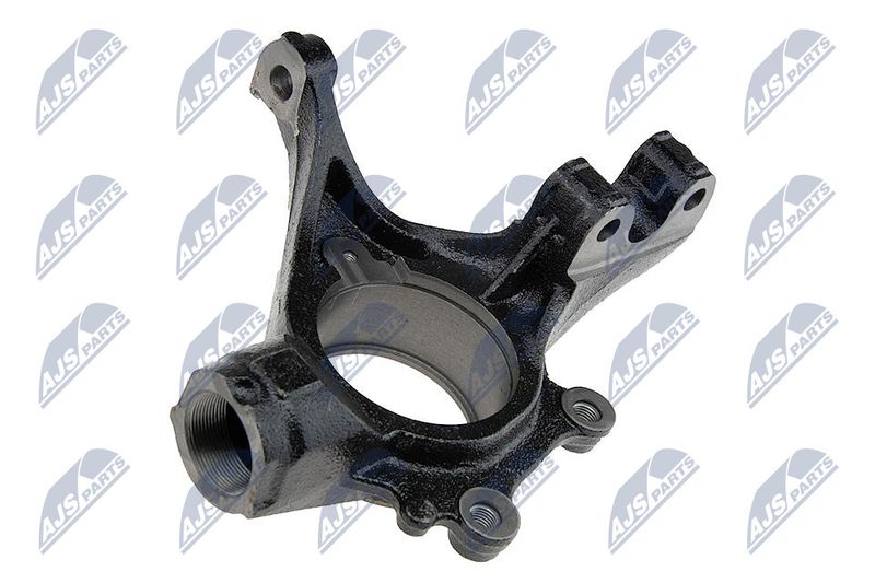 Steering Knuckle, wheel suspension NTY ZZP-PE-000