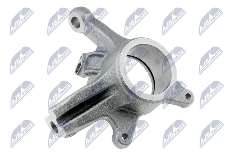 Steering Knuckle, wheel suspension NTY ZZP-PL-000