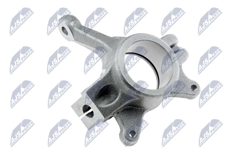 Steering Knuckle, wheel suspension NTY ZZP-PL-001