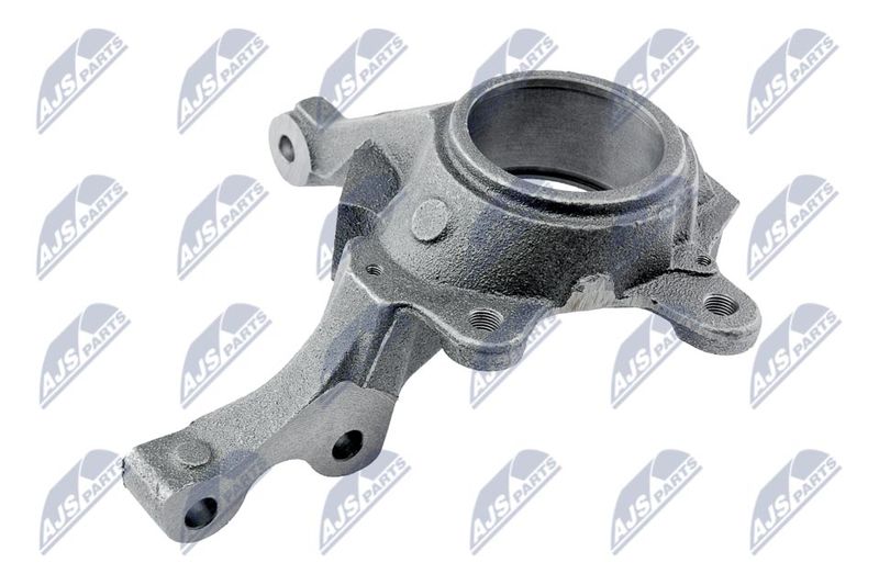 Steering Knuckle, wheel suspension NTY ZZP-RE-006