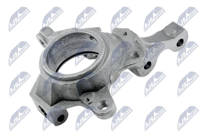 Steering Knuckle, wheel suspension NTY ZZP-RE-007