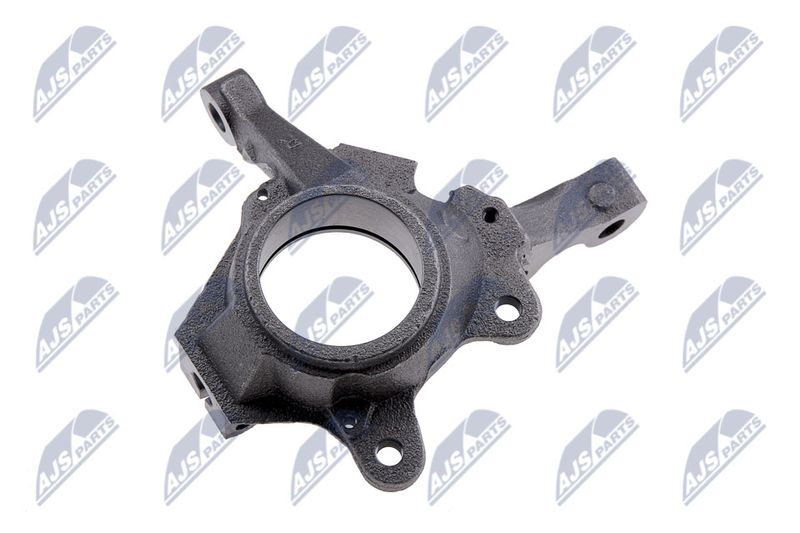 Steering Knuckle, wheel suspension NTY ZZP-RE-009