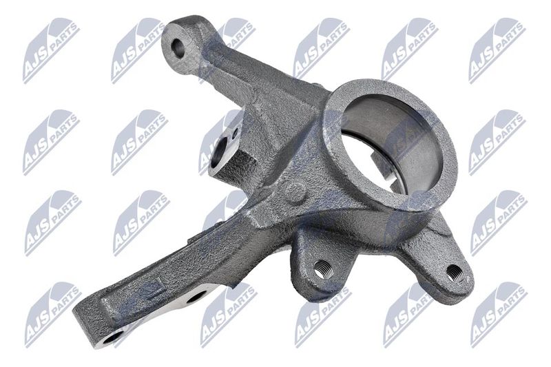 Steering Knuckle, wheel suspension NTY ZZP-RE-014