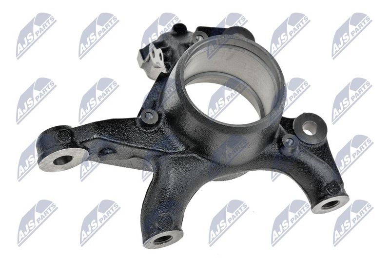 Steering Knuckle, wheel suspension NTY ZZP-TY-009