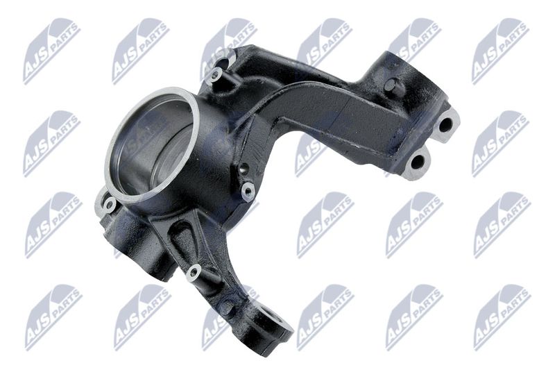 Steering Knuckle, wheel suspension NTY ZZP-VW-001