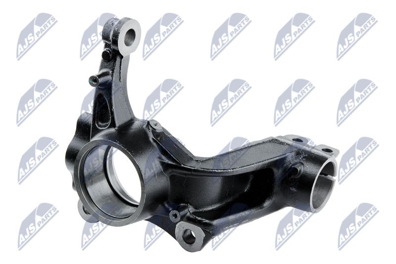 Steering Knuckle, wheel suspension NTY ZZP-VW-002