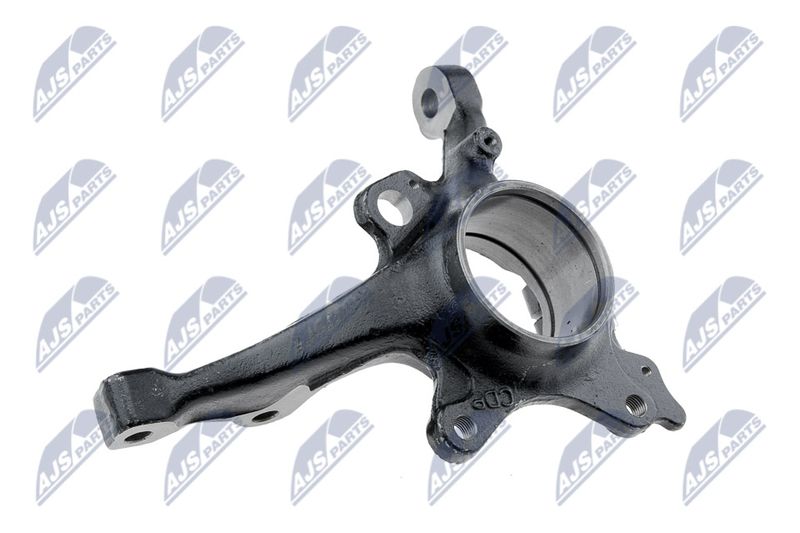 Steering Knuckle, wheel suspension NTY ZZP-VW-003