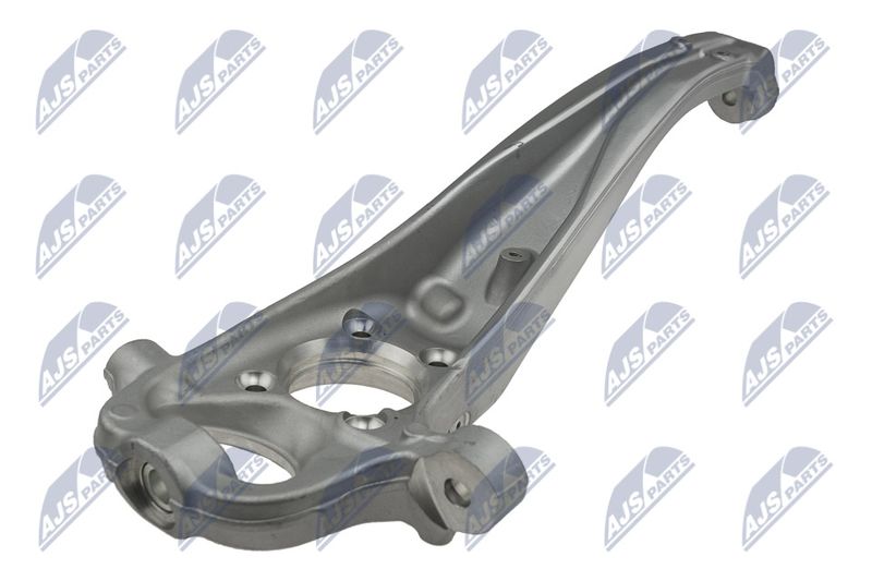 Steering Knuckle, wheel suspension NTY ZZP-VW-024