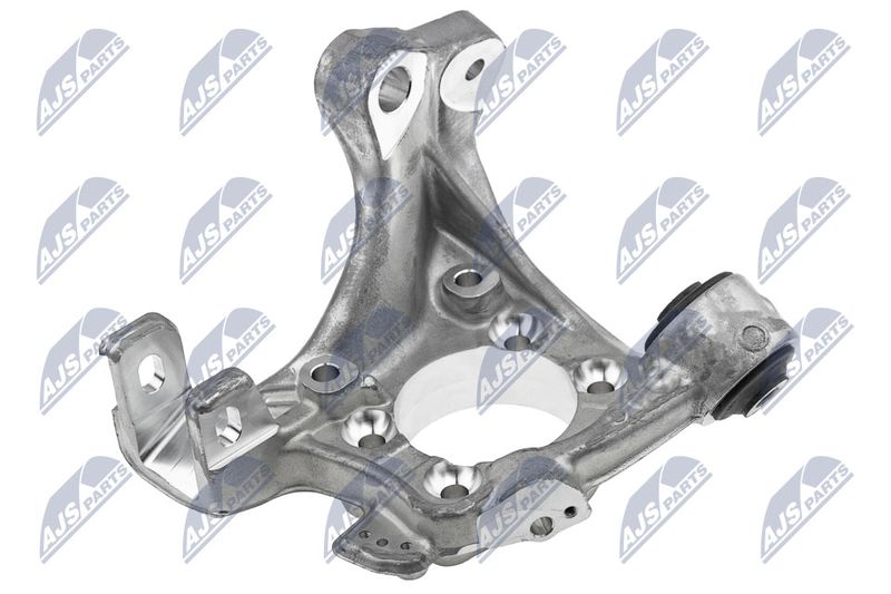 Шийка осі, підвіска коліс NTY ZZT-AU-003