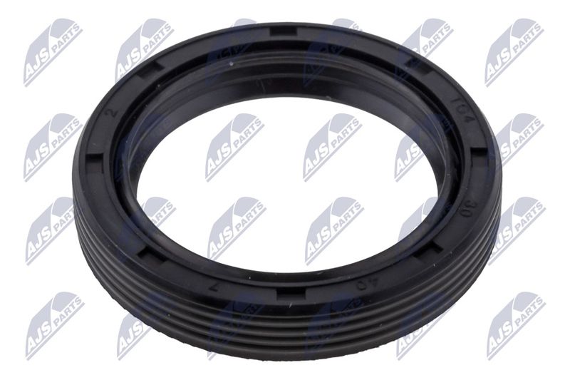 Shaft Seal, crankshaft NTY NUP-VW-013